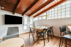 Home2Book Cozy & Design Apartment Las Canteras